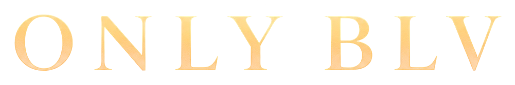 ONLY BLV Merch